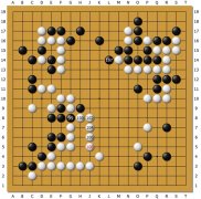 <b>陷退职业棋手们布下的阶梯及第</b>