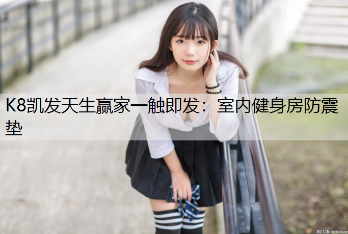 室内健身房防震垫