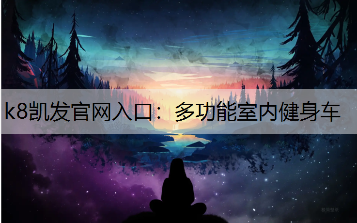 多功能室内健身车