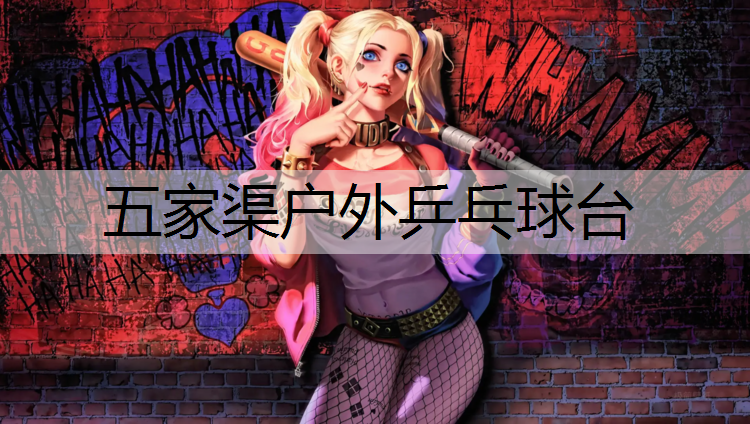五家渠户外乒乓球台